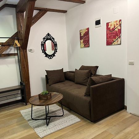 Muresenilor Central Residence 2 Braşov Eksteriør billede