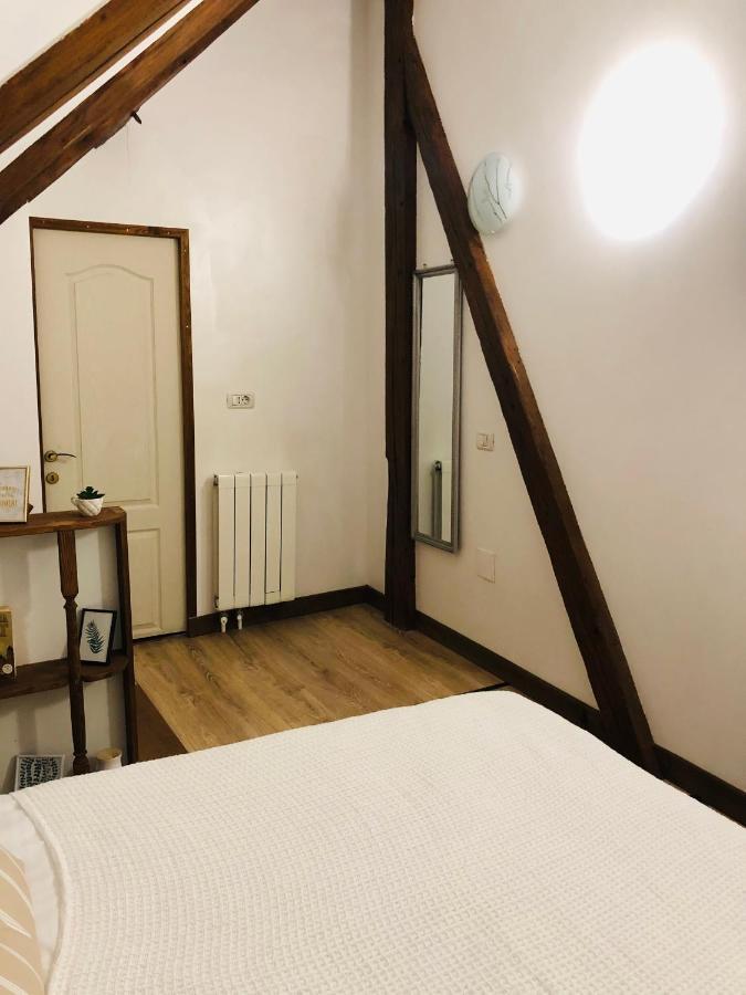 Muresenilor Central Residence 2 Braşov Eksteriør billede