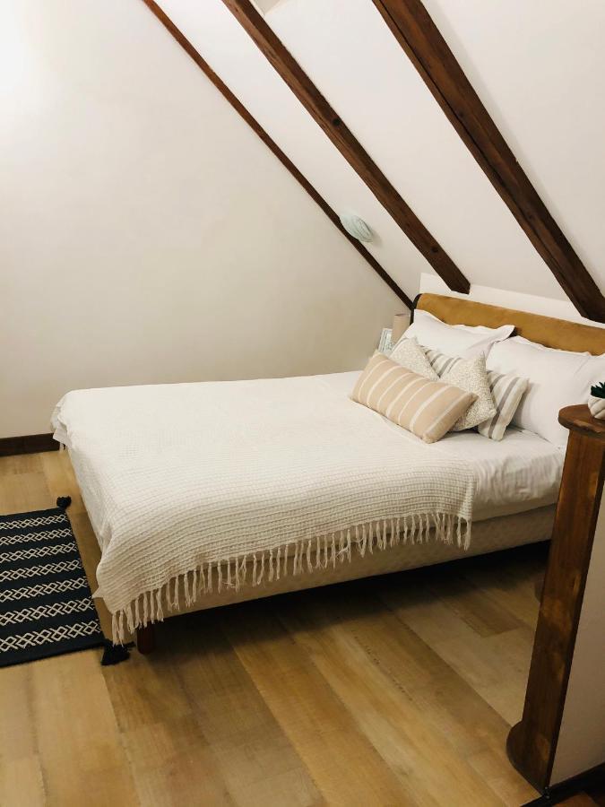 Muresenilor Central Residence 2 Braşov Eksteriør billede