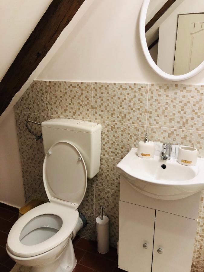 Muresenilor Central Residence 2 Braşov Eksteriør billede